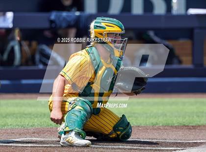 Thumbnail 1 in Boyd @ New Diana (3A D II Regional Finals Playoff) photogallery.