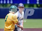 Photo from the gallery "Boyd @ New Diana (UIL Baseball 3A DII Regional Final)"