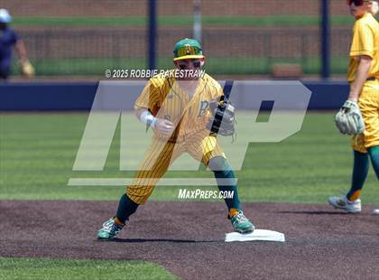 Thumbnail 3 in Boyd @ New Diana (3A D II Regional Finals Playoff) photogallery.
