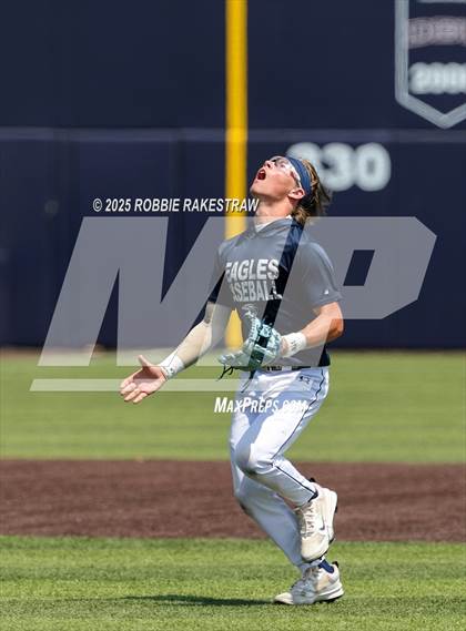 Thumbnail 3 in Boyd @ New Diana (UIL Baseball 3A DII Regional Final) photogallery.