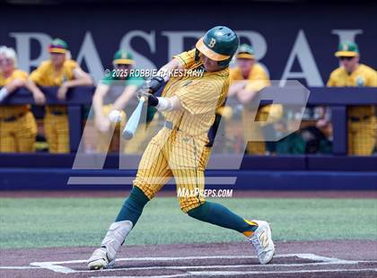 Thumbnail 3 in Boyd @ New Diana (UIL Baseball 3A DII Regional Final) photogallery.