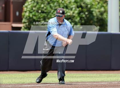 Thumbnail 3 in Boyd @ New Diana (UIL Baseball 3A DII Regional Final) photogallery.