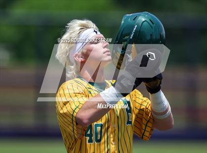 Thumbnail 3 in Boyd @ New Diana (UIL Baseball 3A DII Regional Final) photogallery.