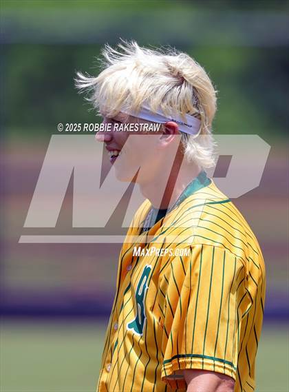 Thumbnail 2 in Boyd @ New Diana (3A D II Regional Finals Playoff) photogallery.