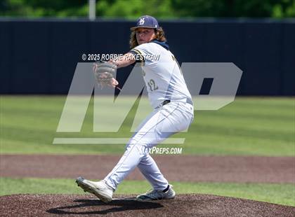 Thumbnail 1 in Boyd @ New Diana (3A D II Regional Finals Playoff) photogallery.