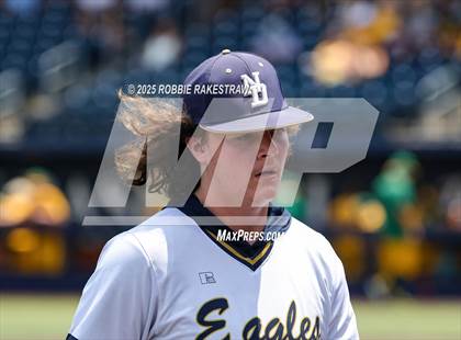 Thumbnail 3 in Boyd @ New Diana (3A D II Regional Finals Playoff) photogallery.