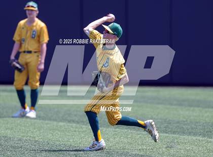 Thumbnail 3 in Boyd @ New Diana (UIL Baseball 3A DII Regional Final) photogallery.