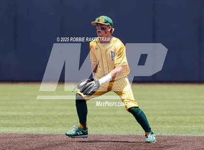 Thumbnail 3 in Boyd @ New Diana (UIL Baseball 3A DII Regional Final) photogallery.