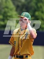 Photo from the gallery "Boyd @ New Diana (UIL Baseball 3A DII Regional Final)"