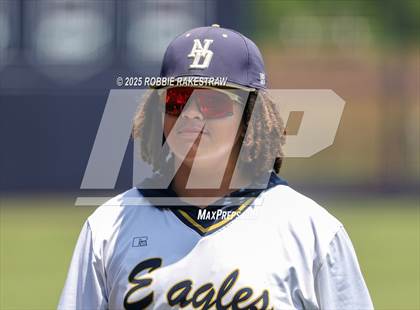 Thumbnail 3 in Boyd @ New Diana (UIL Baseball 3A DII Regional Final) photogallery.