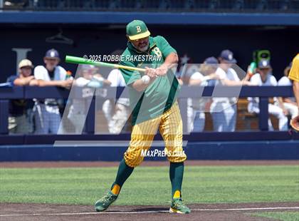 Thumbnail 2 in Boyd @ New Diana (UIL Baseball 3A DII Regional Final) photogallery.