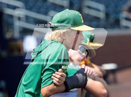 Thumbnail 2 in Boyd @ New Diana (UIL Baseball 3A DII Regional Final) photogallery.