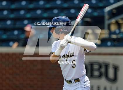 Thumbnail 3 in Boyd @ New Diana (UIL Baseball 3A DII Regional Final) photogallery.