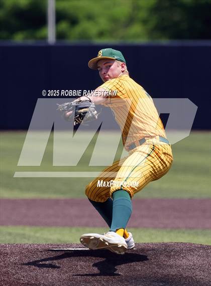 Thumbnail 3 in Boyd @ New Diana (3A D II Regional Finals Playoff) photogallery.