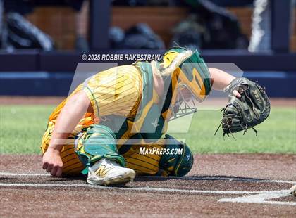 Thumbnail 1 in Boyd @ New Diana (3A D II Regional Finals Playoff) photogallery.