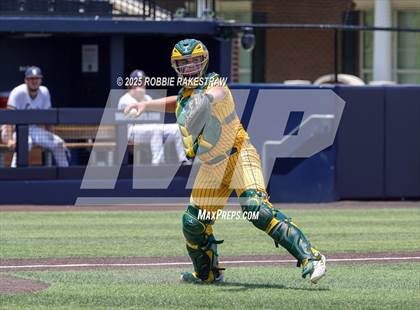 Thumbnail 3 in Boyd @ New Diana (UIL Baseball 3A DII Regional Final) photogallery.