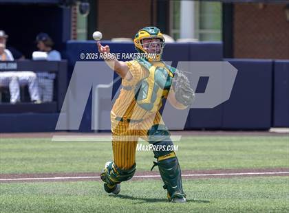 Thumbnail 2 in Boyd @ New Diana (UIL Baseball 3A DII Regional Final) photogallery.