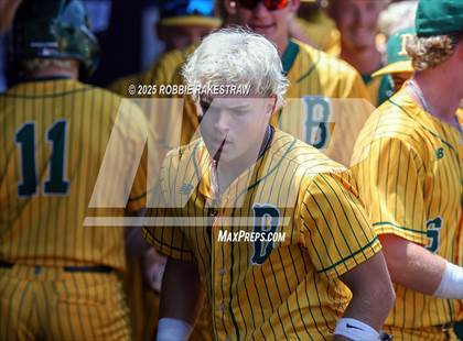 Thumbnail 1 in Boyd @ New Diana (UIL Baseball 3A DII Regional Final) photogallery.