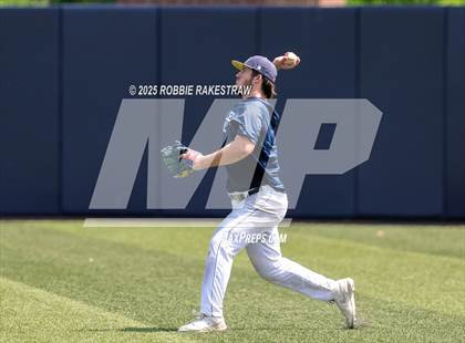 Thumbnail 2 in Boyd @ New Diana (UIL Baseball 3A DII Regional Final) photogallery.