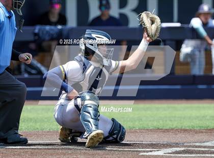 Thumbnail 1 in Boyd @ New Diana (UIL Baseball 3A DII Regional Final) photogallery.