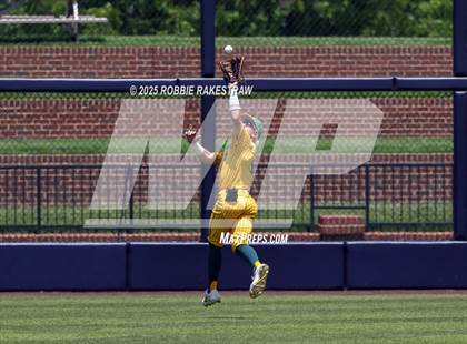 Thumbnail 3 in Boyd @ New Diana (3A D II Regional Finals Playoff) photogallery.