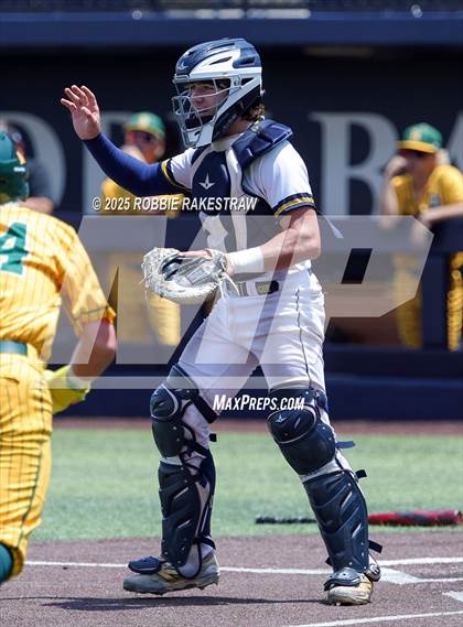 Thumbnail 3 in Boyd @ New Diana (UIL Baseball 3A DII Regional Final) photogallery.