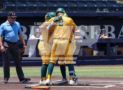 Thumbnail 1 in Boyd @ New Diana (UIL Baseball 3A DII Regional Final) photogallery.