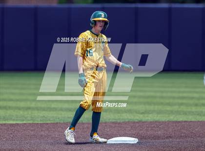 Thumbnail 3 in Boyd @ New Diana (UIL Baseball 3A DII Regional Final) photogallery.
