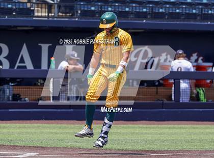 Thumbnail 1 in Boyd @ New Diana (UIL Baseball 3A DII Regional Final) photogallery.