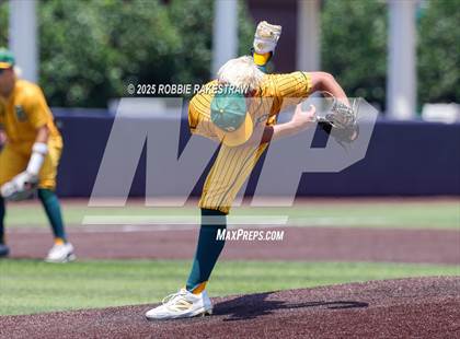 Thumbnail 1 in Boyd @ New Diana (UIL Baseball 3A DII Regional Final) photogallery.