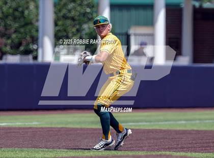 Thumbnail 3 in Boyd @ New Diana (UIL Baseball 3A DII Regional Final) photogallery.