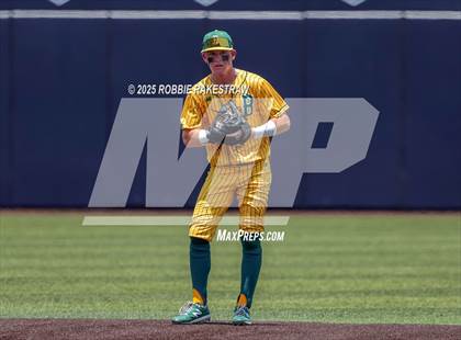 Thumbnail 3 in Boyd @ New Diana (UIL Baseball 3A DII Regional Final) photogallery.