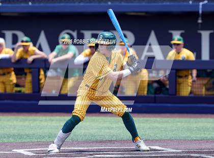Thumbnail 1 in Boyd @ New Diana (UIL Baseball 3A DII Regional Final) photogallery.