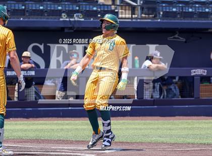 Thumbnail 2 in Boyd @ New Diana (UIL Baseball 3A DII Regional Final) photogallery.