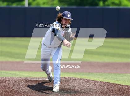 Thumbnail 3 in Boyd @ New Diana (UIL Baseball 3A DII Regional Final) photogallery.