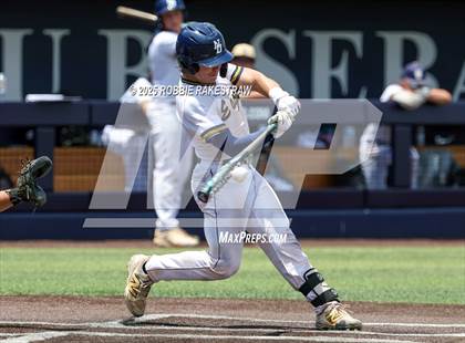 Thumbnail 1 in Boyd @ New Diana (3A D II Regional Finals Playoff) photogallery.