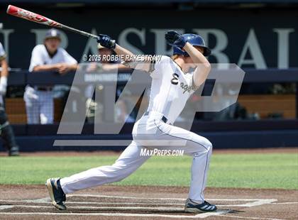 Thumbnail 2 in Boyd @ New Diana (UIL Baseball 3A DII Regional Final) photogallery.