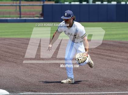 Thumbnail 2 in Boyd @ New Diana (UIL Baseball 3A DII Regional Final) photogallery.
