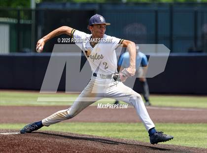 Thumbnail 3 in Boyd @ New Diana (UIL Baseball 3A DII Regional Final) photogallery.