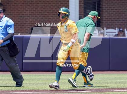 Thumbnail 3 in Boyd @ New Diana (UIL Baseball 3A DII Regional Final) photogallery.