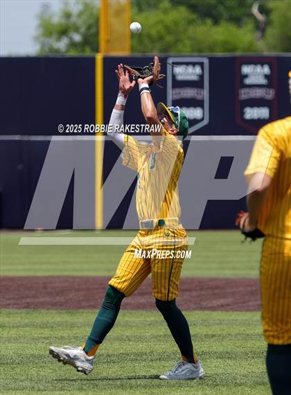 Thumbnail 3 in Boyd @ New Diana (UIL Baseball 3A DII Regional Final) photogallery.