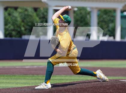 Thumbnail 1 in Boyd @ New Diana (3A D II Regional Finals Playoff) photogallery.
