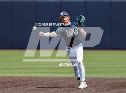Thumbnail 3 in Boyd @ New Diana (3A D II Regional Finals Playoff) photogallery.