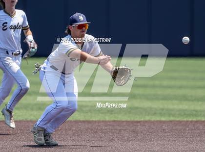 Thumbnail 2 in Boyd @ New Diana (UIL Baseball 3A DII Regional Final) photogallery.