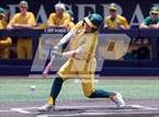 Photo from the gallery "Boyd @ New Diana (UIL Baseball 3A DII Regional Final)"