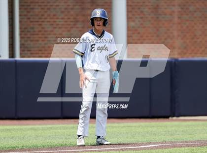 Thumbnail 3 in Boyd @ New Diana (UIL Baseball 3A DII Regional Final) photogallery.
