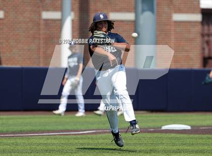 Thumbnail 1 in Boyd @ New Diana (3A D II Regional Finals Playoff) photogallery.
