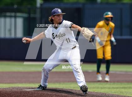 Thumbnail 3 in Boyd @ New Diana (UIL Baseball 3A DII Regional Final) photogallery.