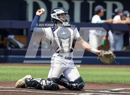 Thumbnail 1 in Boyd @ New Diana (UIL Baseball 3A DII Regional Final) photogallery.