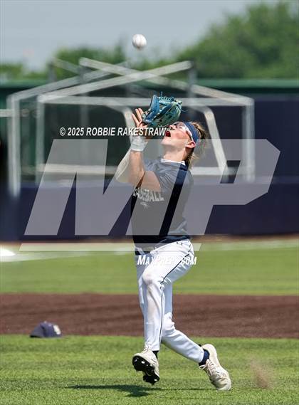 Thumbnail 2 in Boyd @ New Diana (UIL Baseball 3A DII Regional Final) photogallery.